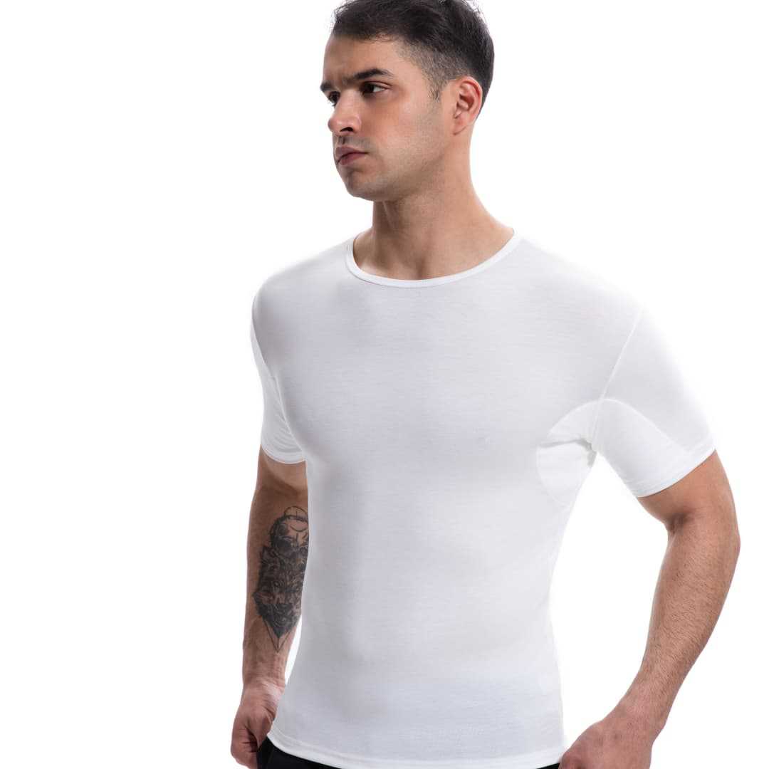 Freshmode T-shirt (herr)
