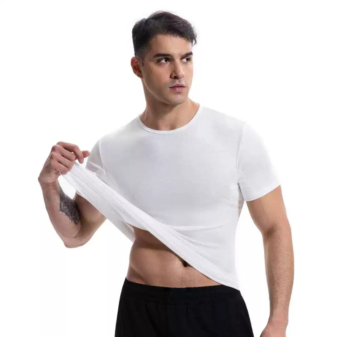 Freshmode T-shirt (herr)